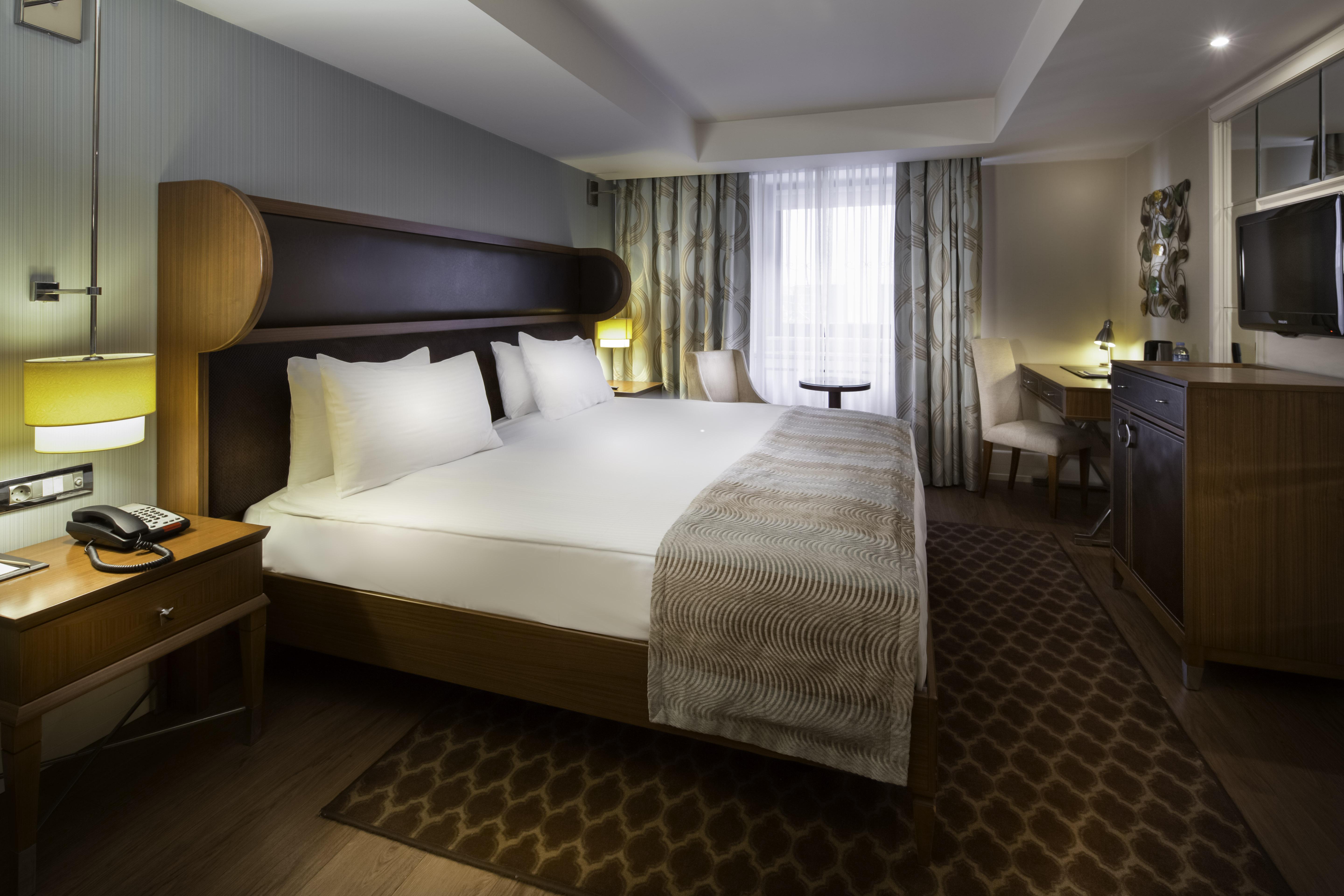 ไททานิค คอมฟอร์ต ซิสลี Hotel อิสตันบูล ภายนอก รูปภาพ