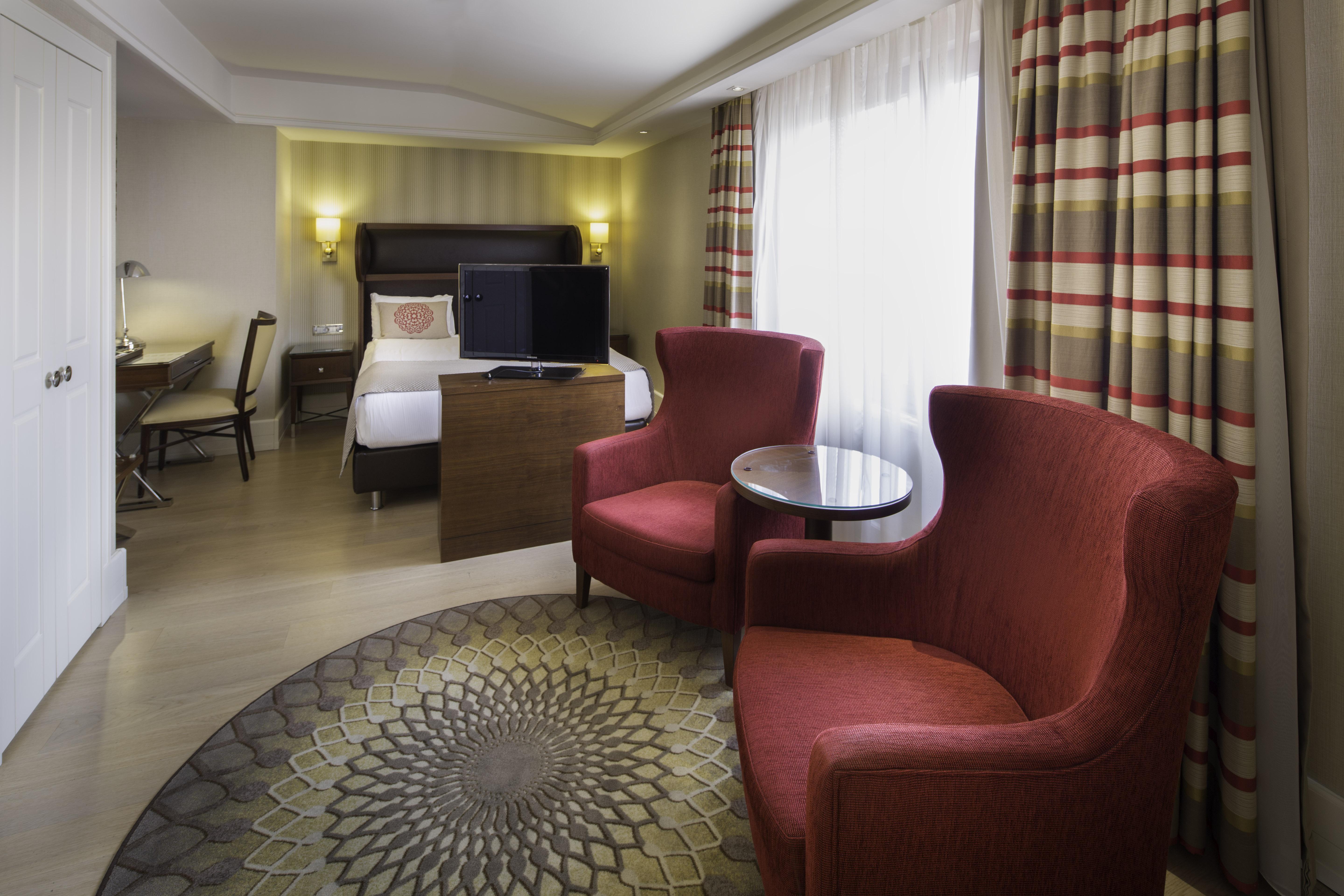 ไททานิค คอมฟอร์ต ซิสลี Hotel อิสตันบูล ภายนอก รูปภาพ