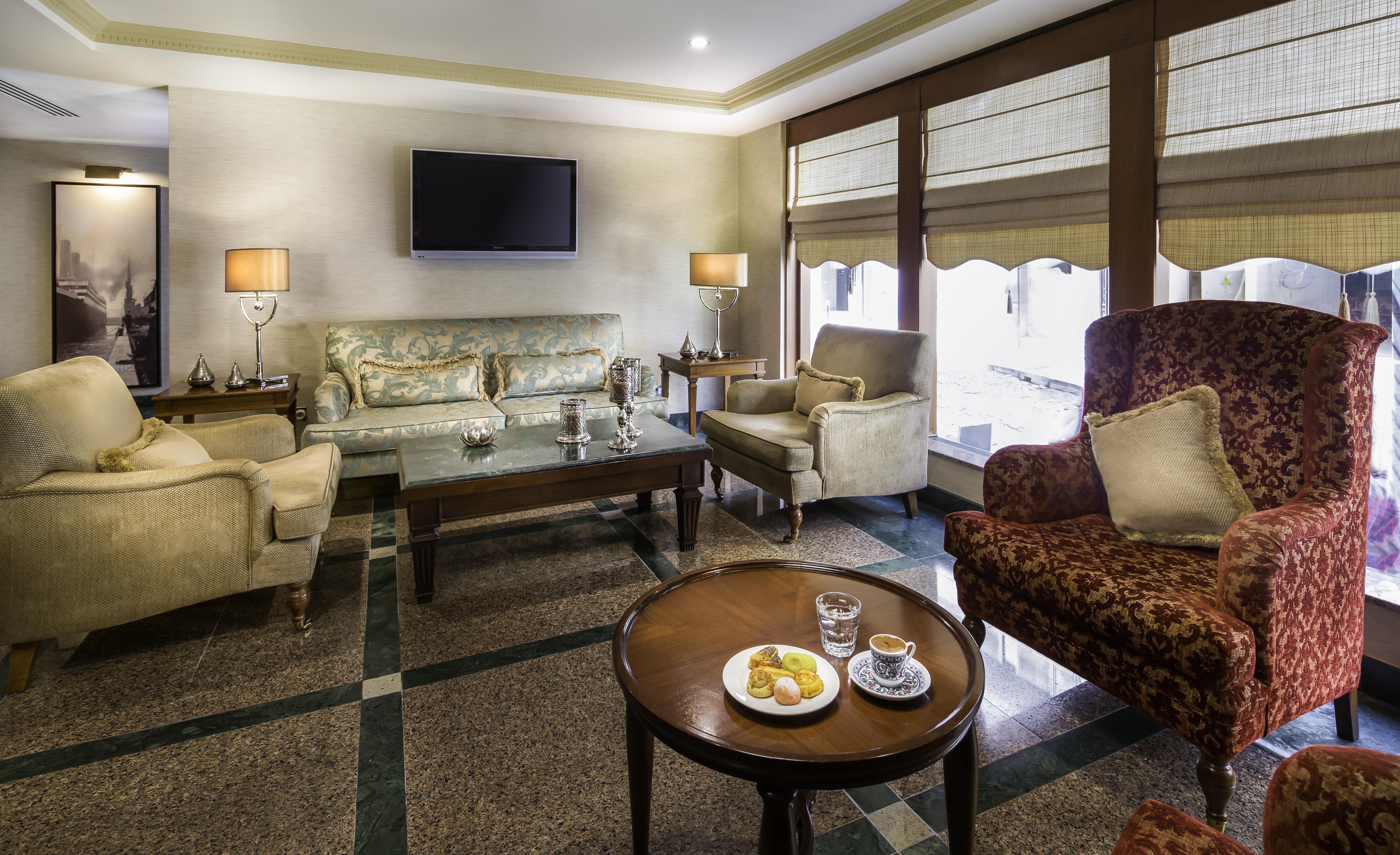 ไททานิค คอมฟอร์ต ซิสลี Hotel อิสตันบูล ภายนอก รูปภาพ