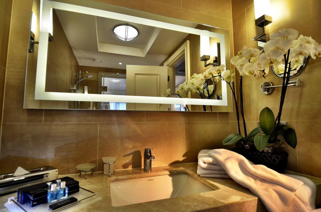 ไททานิค คอมฟอร์ต ซิสลี Hotel อิสตันบูล ภายนอก รูปภาพ